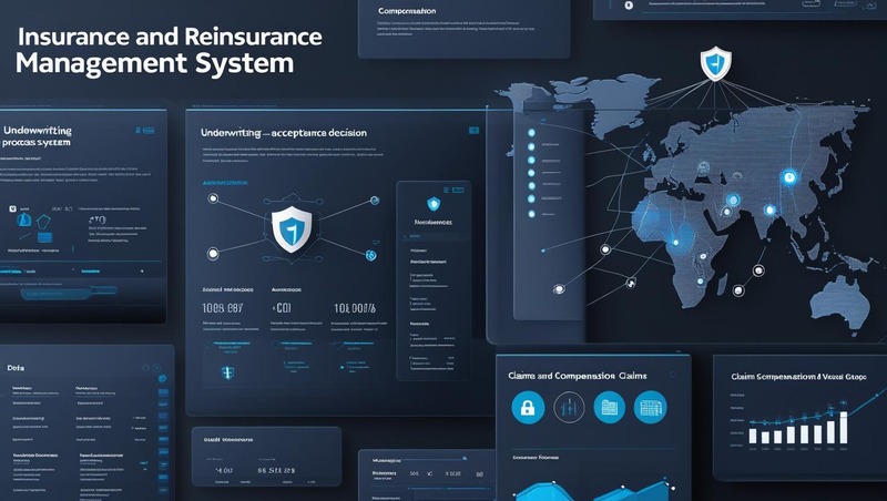 نظام إدارة شركات التأمين وإعادة التأمين